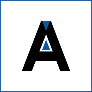 Letterform Logo