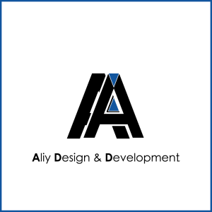 Monogram Logo