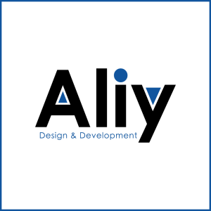 Wordmark Logo